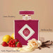 Risala Elite Fruity Bliss Edp 100 Ml Mujer Risala