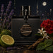 Armaf Dubai Night Midnight Edp 100Ml Hombre Armaf