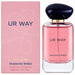 Fragrance World Ur Way Edp 100 Ml Mujer Fragrance World