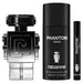 Set Perfume Phantom Elixir 100 Ml + Mini 10 Ml + Deo Parfum 150 Ml 2026 Paco Rabanne Paco Rabanne