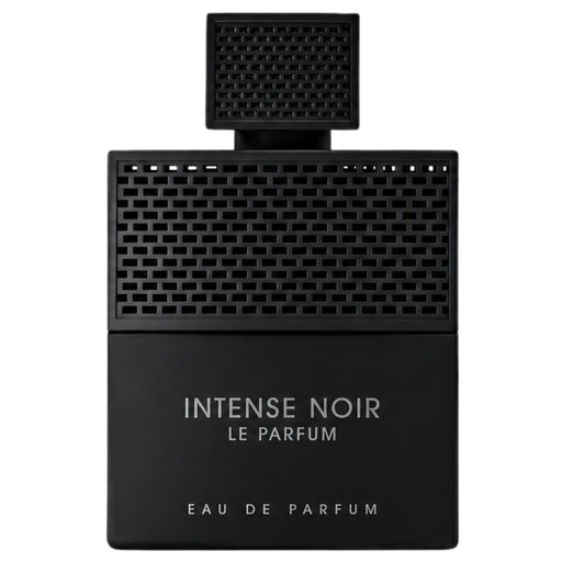 Fragrance World Intense Noir Le Parfum Edp 100 ML Unisex Fragrance World