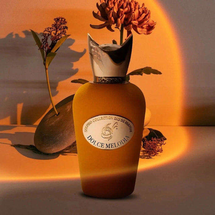 Sospiro Dolce Melodia EDP Unisex 100 ml