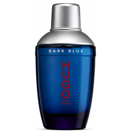 Hugo Boss Dark Blue EDT Hombre75 ml Producto regular Hugo Boss