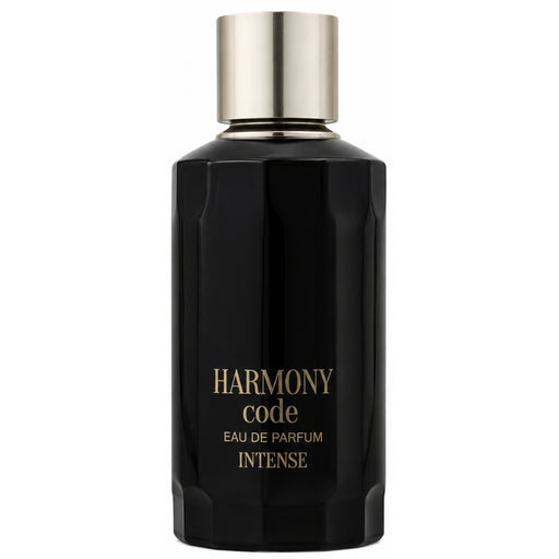 Fragrance World Harmony Code Intense Edp 100Ml Hombre Fragrance World