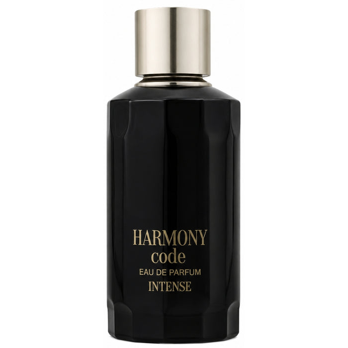 Fragrance World Harmony Code Intense Edp 100Ml Hombre Fragrance World