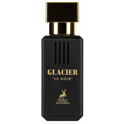 Maison Alhambra Glacier le Noir EDP 30 ML Al Hambra