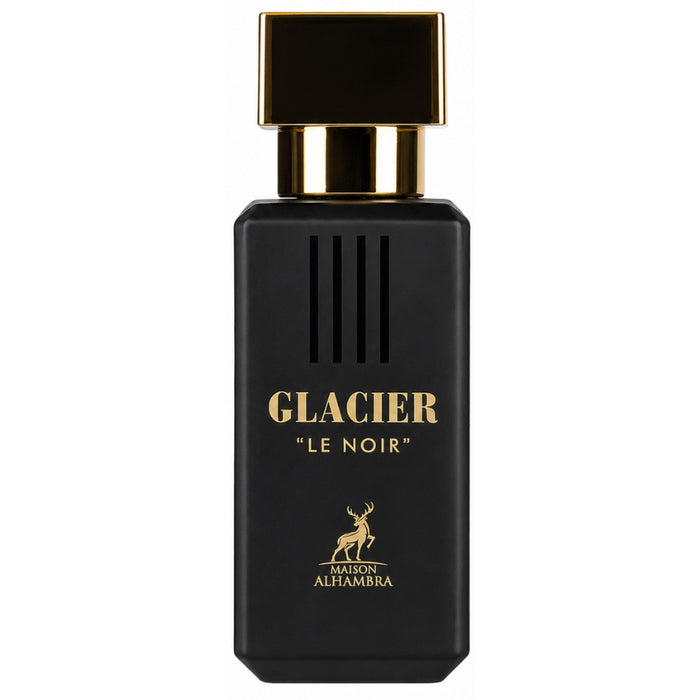 Maison Alhambra Glacier le Noir EDP 30 ML