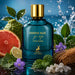 Maison AlHambra Daring Blue For Life Pour Homme Edp 100ml (D&G Light Blue Forever) Al Hambra