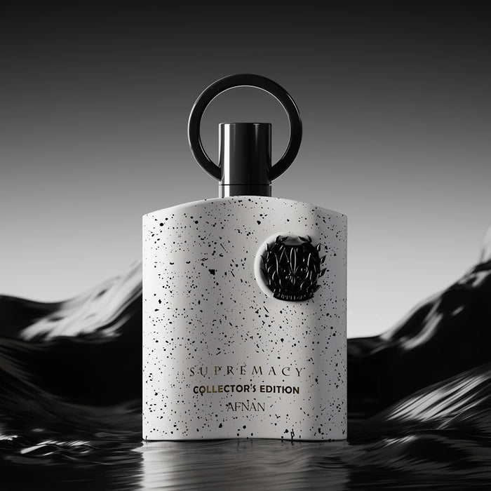Afnan Supremacy Collector Edition Edp 100Ml Producto regular Afnan