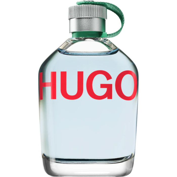 Hugo Boss Hugo Man EDT 200 ml Producto regular Hugo Boss