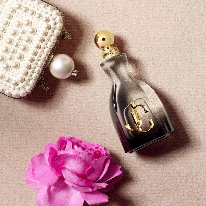 Jimmy Choo I Want Choo Forever EDP Mujer 100 ml