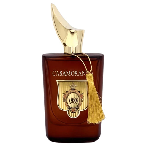 Fragrance World Casamorando 1988 Edp 100Ml Unisex Fragrance World