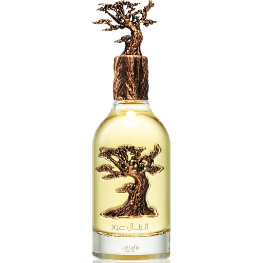 Lattafa Eternal Oud Edp 100Ml Unisex Lattafa