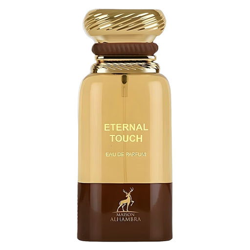 Maison AlHambra Eternal Touch EDP Unisex 80 ml (TF Tobacco Vanille) Producto regular Maison Al Hambra