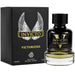 Fragrance world Invicto Victorious Edp 100ml Hombre Fragrance World