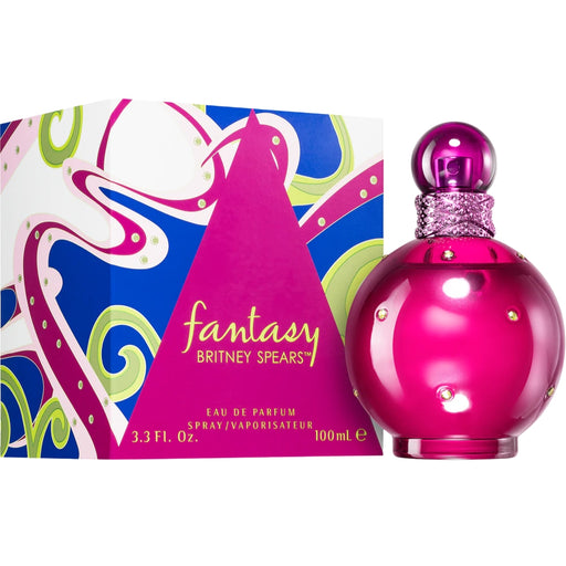 Britney Spears Fantasy 100ml Edp Britney Spears