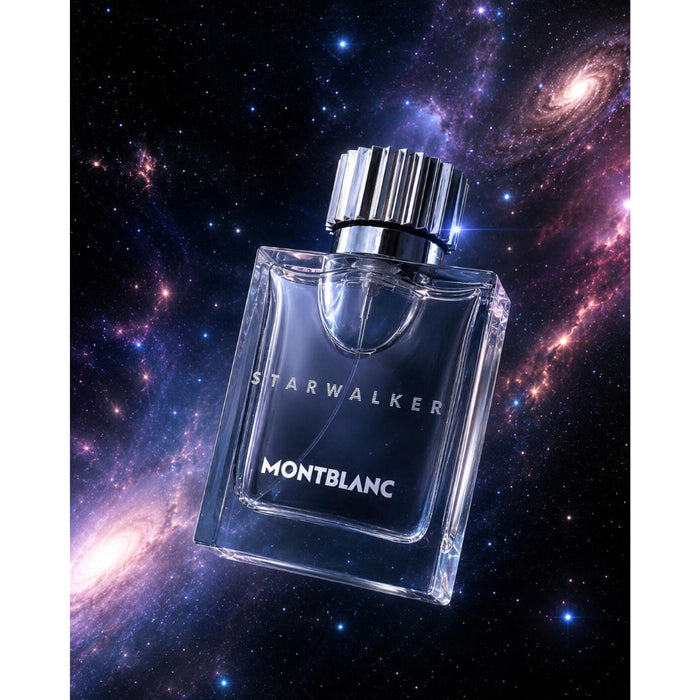 MontBlanc Starwalker EDT Hombre 75 ml