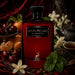 Maison Alhambra Opera Rouge Edp 100Ml Mujer (Yves Saint Laurent Black Opium Over Red) Al Hambra