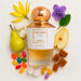 Risala Najma Capella Edp 100 Ml Mujer (Kayali Vanilla Candy Rock Sugar) Risala