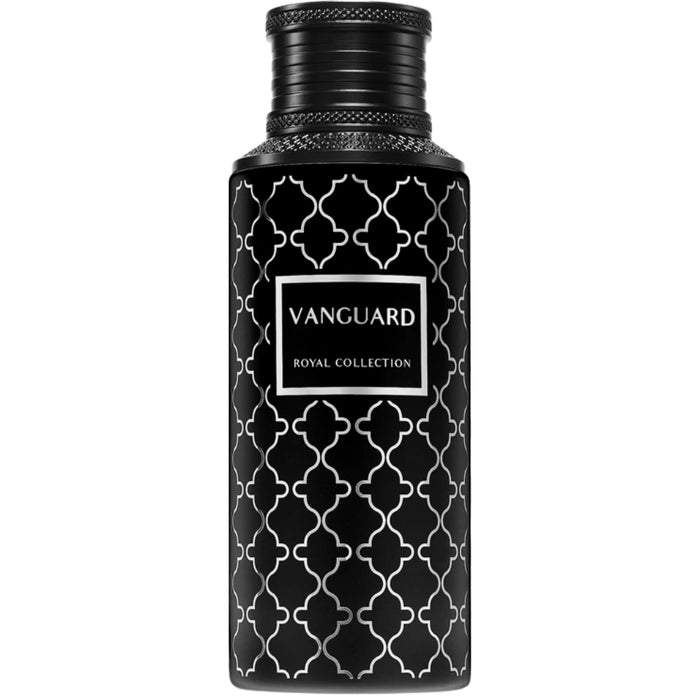 Maison Asrar Vanguard Royal Collection EDP 100 ML Maison Asrar