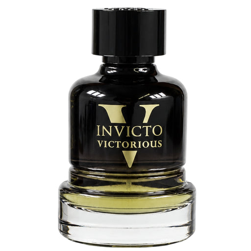 Fragrance world Invicto Victorious Edp 100ml Hombre Fragrance World