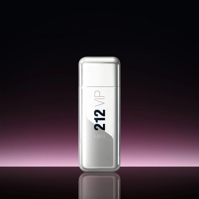 Carolina Herrera 212 Vip Men EDT 100 ml Producto regular Carolina Herrera