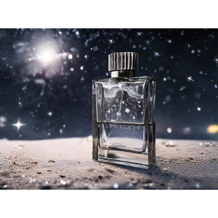 MontBlanc Starwalker EDT Hombre 75 ml