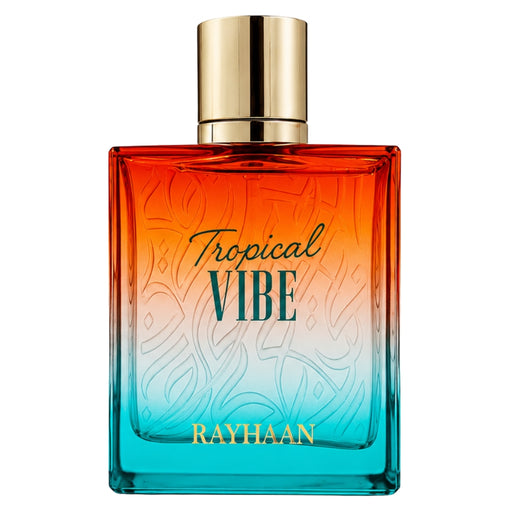 Rayhaan Tropical Vibe Edp 100 Ml Unisex Rayhann