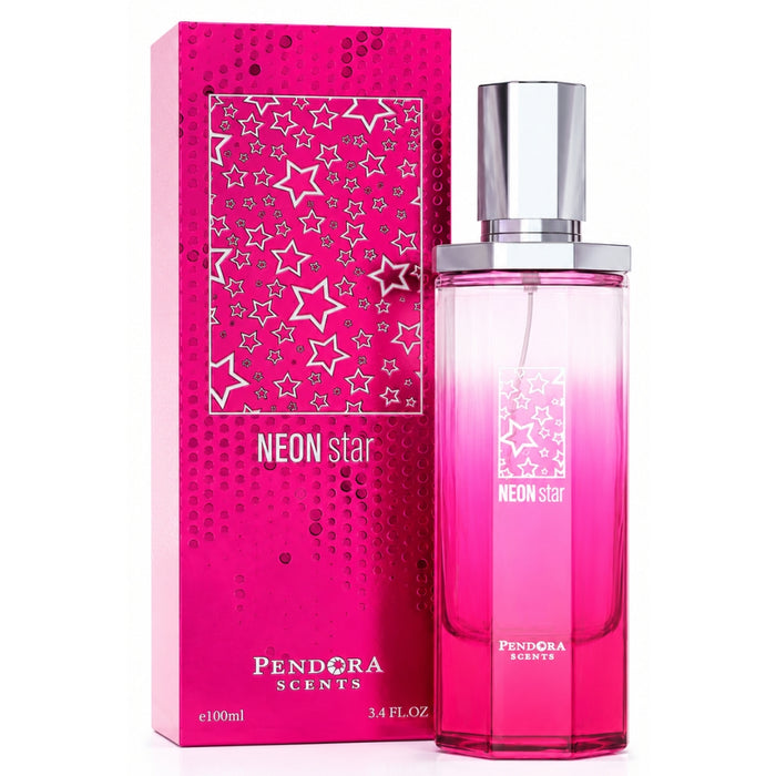 Pendora Scents Neon Star EDP 100 ML Pendora Scents
