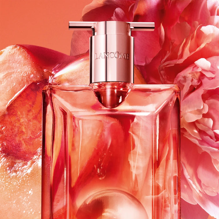 Lancôme Idole Peachn Roses EDP Fruitée Mujer 100 ml