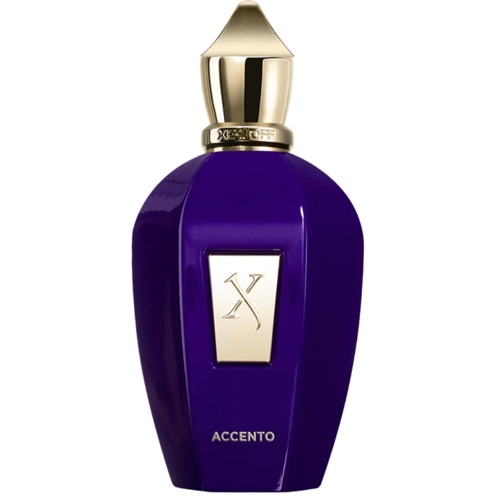 Xerjoff Accento EDP Unisex 100 ml