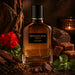 Fragrance World Genuine Man Only Eau Bois Edp 100Ml Fragrance World