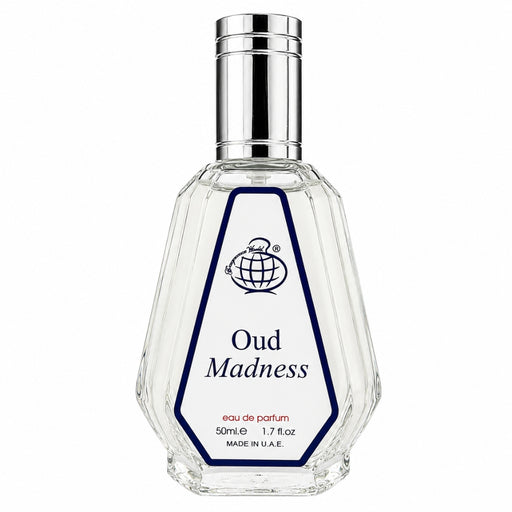 Fragrance World Oud Madness EDP 50 ML Fragrance World