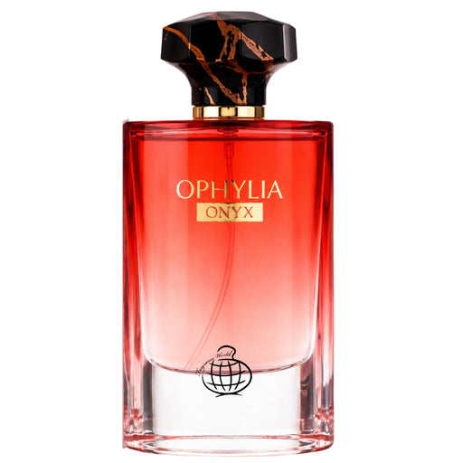 Fragrance World Ophylia Onyx Edp 80Ml Mujer (Paco Rabanne Olympea Onyx) Fragrance World