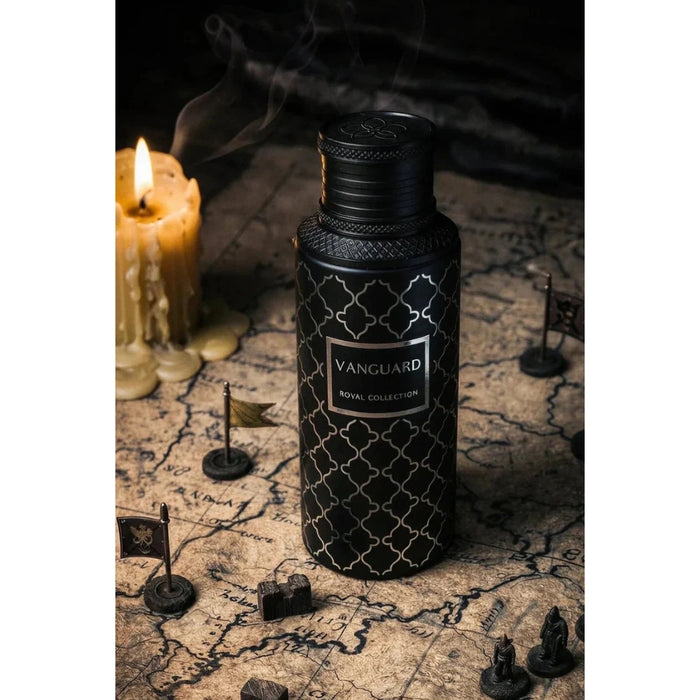Maison Asrar Vanguard Royal Collection EDP 100 ML Maison Asrar