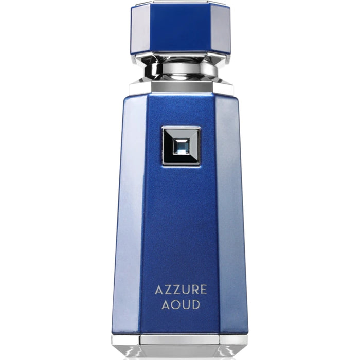 French Avenue Azzure Aoud Edp 100Ml Unisex (Maison Crivelli Oud Maracujá) French Avenue