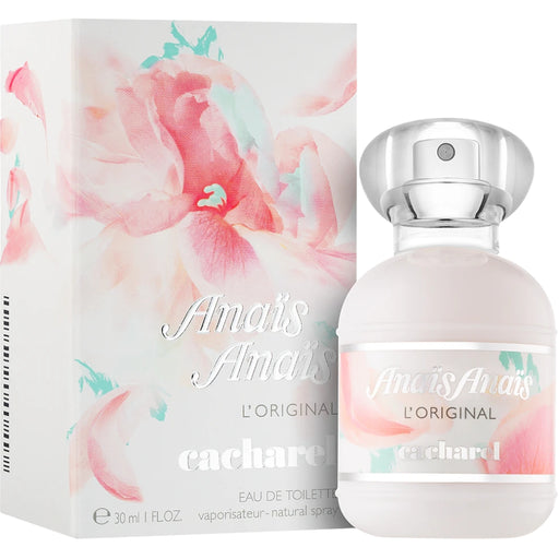 Cacharel Anais Anais Edt 30Ml Mujer Cacharel