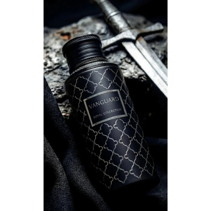 Maison Asrar Vanguard Royal Collection EDP 100 ML Maison Asrar