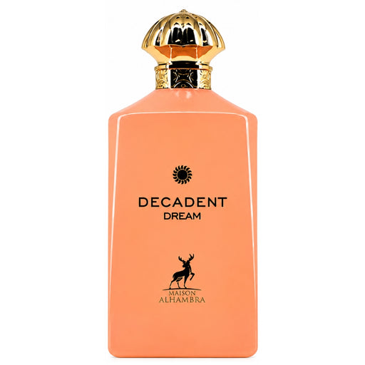 Maison Alhambra Decadent Dream Edp 100Ml Mujer (Amouage Guidance) Al Hambra
