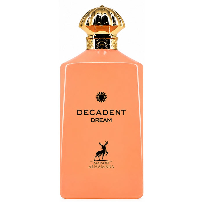 Maison Alhambra Decadent Dream Edp 100Ml Mujer (Amouage Guidance) Al Hambra