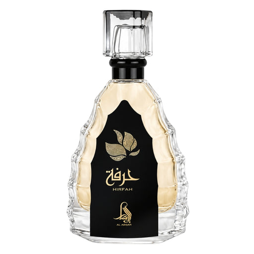 Al Absar Hirfah EDP 100 ML Unisex Al Absar