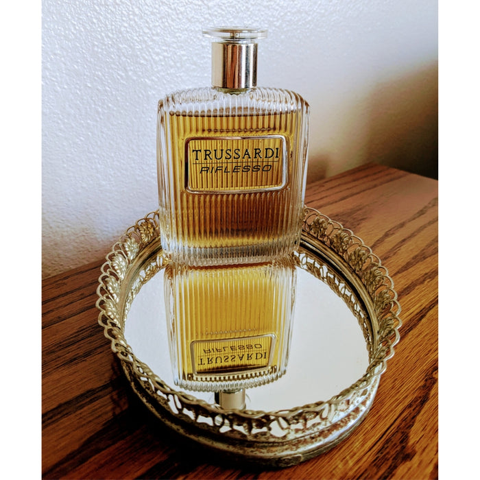Tester Trussardi Riflesso EDT 100 ML Mujer Trussardi