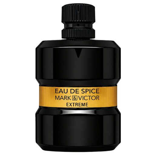 Fragrance World Eau De Spice Extreme Mark & Victor Edp 100 Ml Hombre Fragrance World