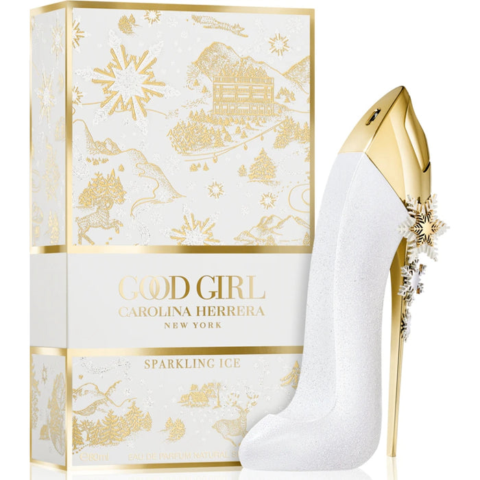Carolina Herrera Good Girl Sparkling Ice EDP 80 ml