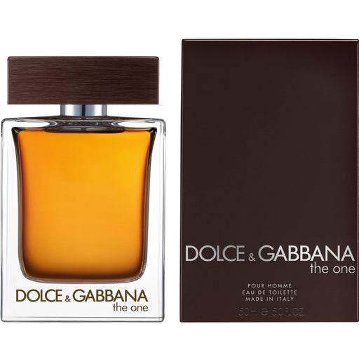 Dolce & Gabbana The One Hombre EDT 150 ml Producto regular Dolce & Gabbana
