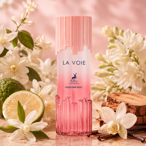 Maison Alhambra Body Mist La Voie 250 ML Al Hambra