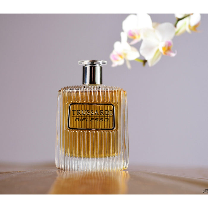 Tester Trussardi Riflesso EDT 100 ML Mujer Trussardi