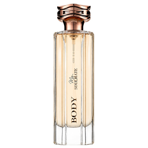 Fragrance World My Soulmate Body Edp 100Ml Mujer (Burberry Body) Fragrance World