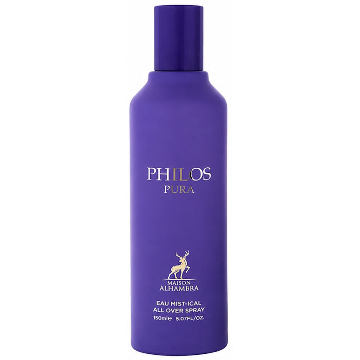Maison Alhambra Philos Pura All Over Unisex 150 ml