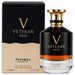 Paris Corner Veteran Oud Edp 100Ml Hombre (Armani Stronger With You Oud) Paris Corner